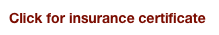 Click for insurance certificate 