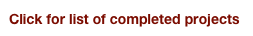 Click for list of completed projects